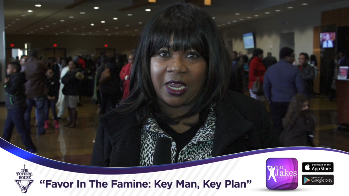 #KeyManKeyPlan