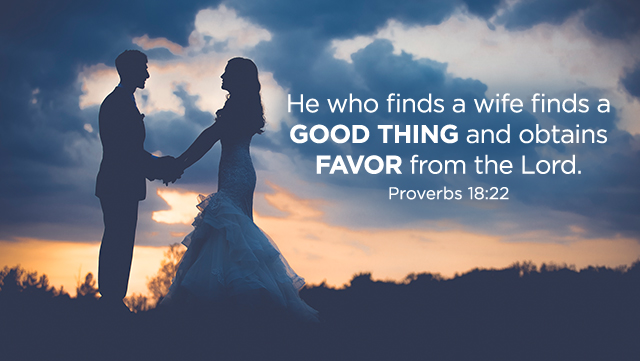 TPH Marriage Blog