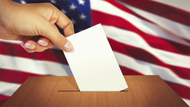 Vote Image